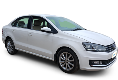 Volkswagen Vento-img